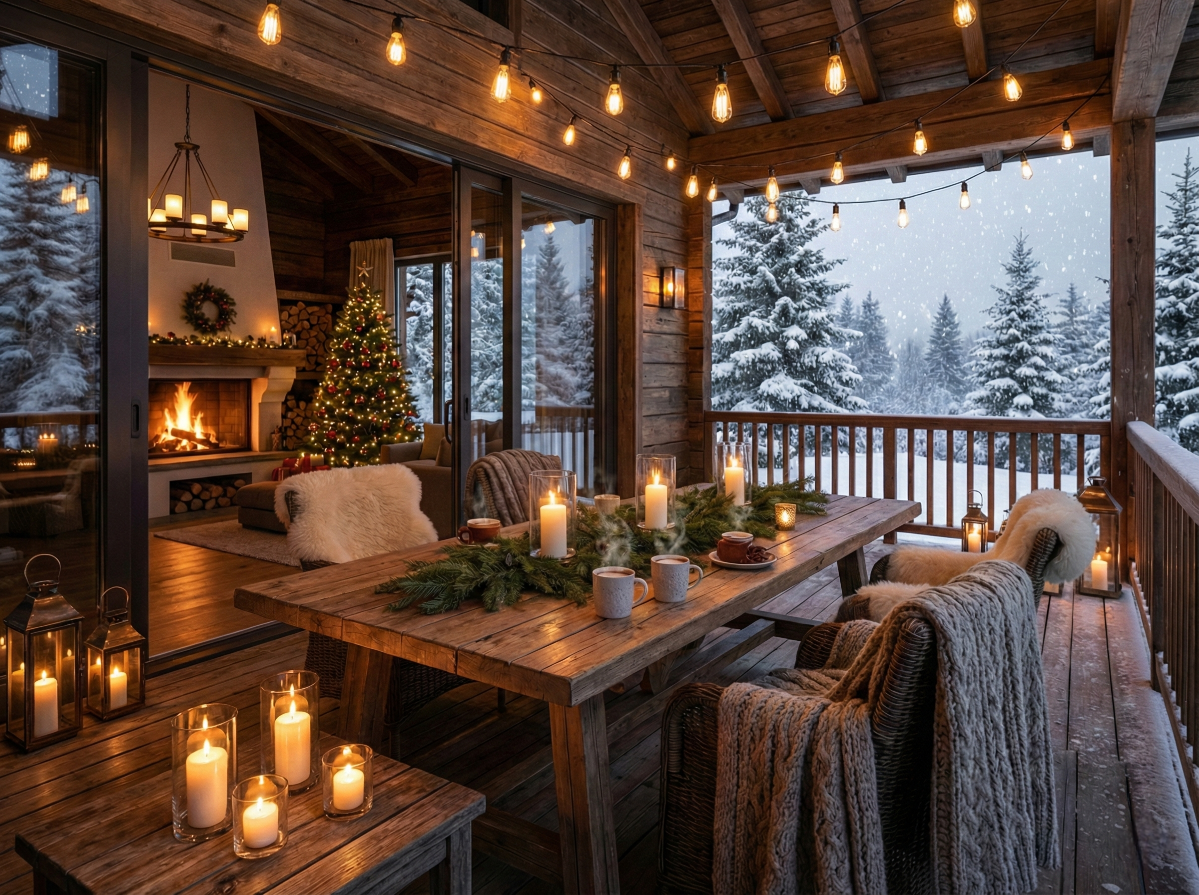 Retro belt light bulbs